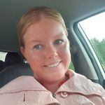 Anna Falk Fd Edlund - @fru_falk_2017 - Instagram