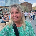 Anna-Karin Edlund - @edlundannakarin - Instagram