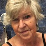 Anna-Lena Edlund - @alpyssel - Instagram