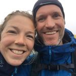Anna & Edwin - @frilufts_life - Instagram