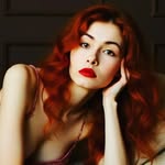Anna Efremova - @aannefr - Instagram