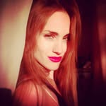 Anna Efremova - @anyutik_parashutik - Instagram