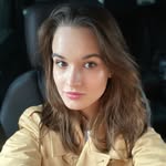 Anna Efremova - @anna_efremova.pe - Instagram