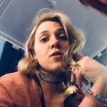 Anna Efremova - @anna_fremo - Instagram