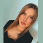 ANNA EFREMOVA - @efremova___anya - Instagram