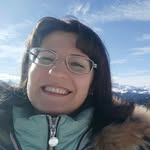 Anna Efremova - @efremova.anuta - Instagram