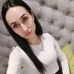 Anna Efremova - @annyshka_e_ - Instagram