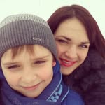 Anna Efremova - @annaefremova8185 - Instagram