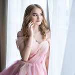 Anna Efremova - @_annika19_ - Instagram