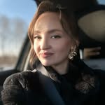Anna Efremova - @annagertc_ - Instagram