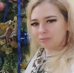 Anna Efremova - Facebook