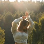 Anna Efremova - @anyuta_makova - Instagram