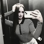 Анна - @anna_efronn - Instagram