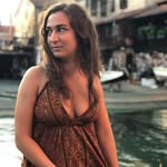 Anna Papadopoulos - @anna.efronia - Instagram
