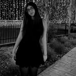 Anna Efstathiou - @anna_ef27 - Instagram