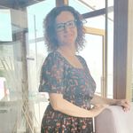Anna Efstratiou - @efstratiou_a - Instagram