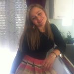 Anna Efthimiou - @euthimiouanna - Instagram