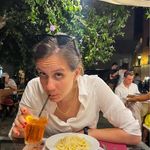 Anna Efthimiou - @annaeftimiou - Instagram