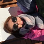 Anna Efthimiou - @anna77ef - Instagram