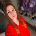 Anna Eger♍ - @anyta_eger - Instagram