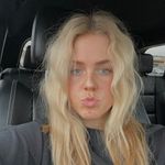anna - @annaeggerud - Instagram