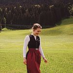 Anna Egger - @egger_anna09 - Instagram