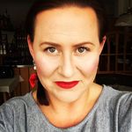 Katarina Anna Eggers - @katarinaeggers - Instagram