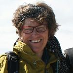 Anna  Eggert - @bluesjellyfish - Instagram