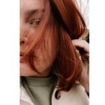 Anna Eggert - @annakareeni - Instagram