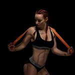 Anna Eggleton - @anna_polefit_powerlifter - Instagram