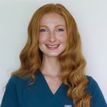 Dr. Anna Egli - @annaegli - Instagram