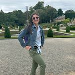 Anna Egli - @egli_anna - Instagram
