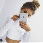 Anna Ehlert - @anna98725 - Instagram