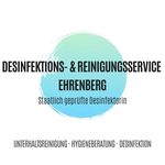 Anna-Stina Ehrenberg - @desinfektionsservice_ehrenberg - Instagram