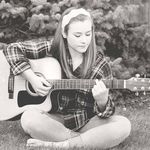 Anna Ehret - @annaehret_music - Instagram