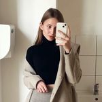 Anna. - @annaehrlichova - Instagram