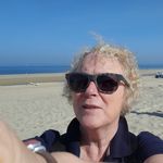 Anna Ehrlich - @ehrlich3840 - Instagram