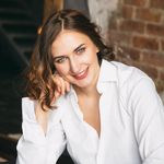 Anna Ehrlich - @frau_ehrlich - Instagram
