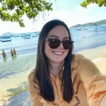 Ana Laura Eichelberger - @anaeichelberger - Instagram
