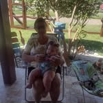 Ana Maria Pacheco Eichholz - @pachecoeichholz - Instagram