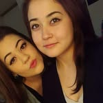 Anna Eide - @korean_princess653 - Instagram