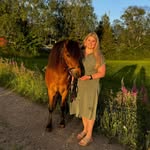 Anna Eidegren Beijar - @annaeidegren - Instagram