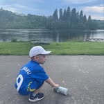 Noah og Anna Lilli Eidem Handanagic - @noah.eidem.handanagic - Instagram