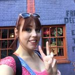 Anna Eilers - @annasketocraftings - Instagram