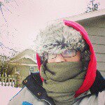 Anna Eilers - @thekomut - Instagram