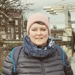Anna Einarsdottir - @annaeina64 - Instagram