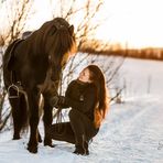 AREforyou - Anna Rebecka Einarsdottir islandshästryttare - Facebook