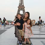 Anna Eisen - @aeisen80 - Instagram