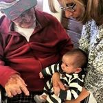 Anna Eisenhauer Ferguson - @amf5324 - Instagram