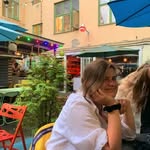 Anna Ekberg - @loakberg - Instagram